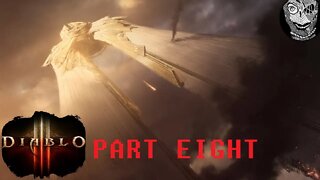 (PART 08) Diablo III Eternal Collection Main Storyline [End of Original Game]