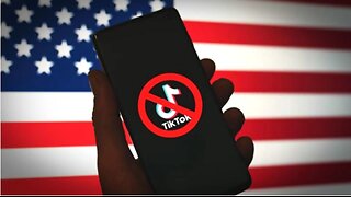 Free Speech, Big Brother & The TikTok Ban