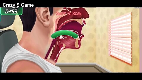 Asmr surgery animation video | ASMR surgery animation video 2023