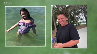 Local family hopes their tragic story warns others about dangerous rip currents