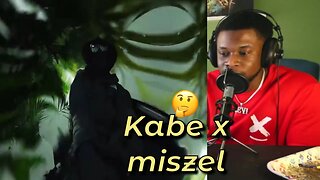 TRL Reaction / Kabe x Miszel - Pronto (PolishRap)
