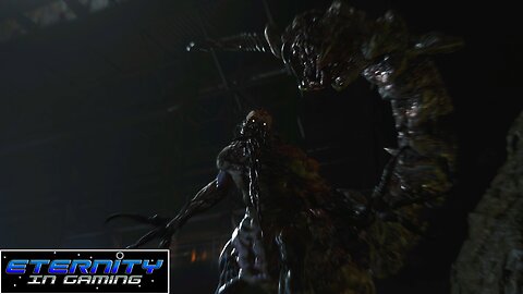 Resident Evil 4 Remake Separate Ways - U3 "IT" - Pesanta Boss Fight