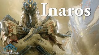 How To Get Inaros