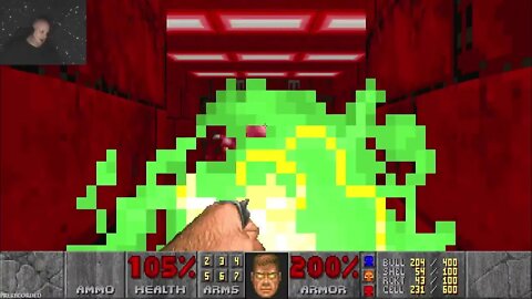 Specialist Gaming - Doom 1993 - Ep3