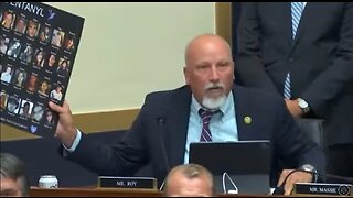 Rep Chip Roy TORCHES DHS Secretary For His Lies