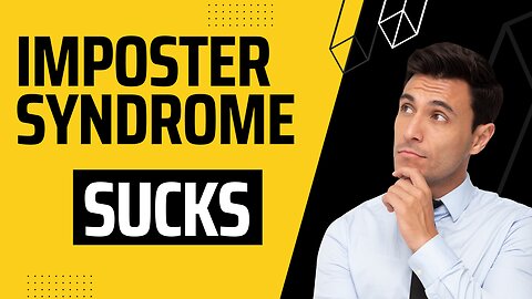 Overcoming Imposter Syndrome: 10 Ways to Unlock Your True Potential