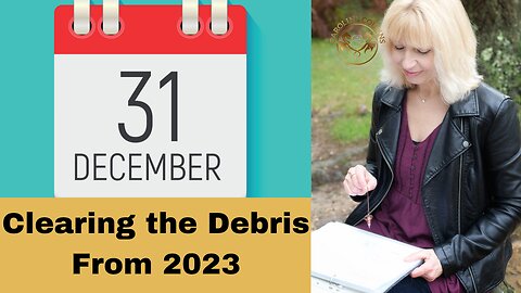 Clearing the Debris from 2023