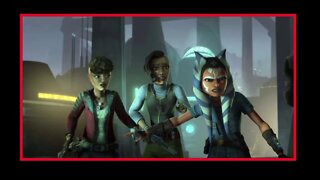 Dangerous Debt - Star Wars the Clone Wars Season 7 Episode 7 - Facing the Hard Reality, What You Did