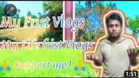 My frist vlogs|my life frist vlogs | my life village vlogs | my life frist vlogs in 2023.