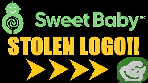 Did Sweet Baby Inc Steal Its Logo!?