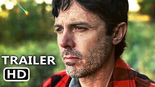 DREAMIN' WILD Trailer (2023) Casey Affleck