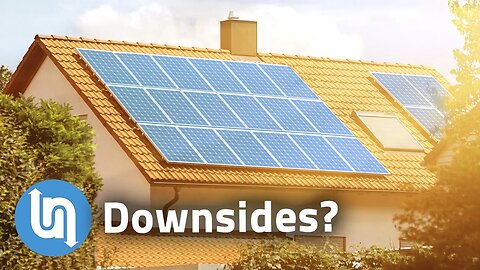 The truth about solar panels - do the pros outweigh the cons?