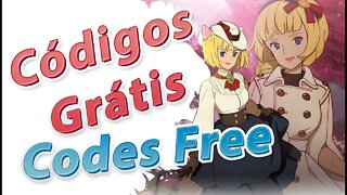 Ni no Kuni: Códigos Grátis - Codes Free