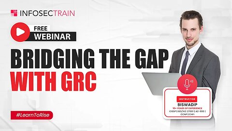 What is GRC (Governance, Risk, and Compliance)? | Bridging the GRC Gap | Implementing GRC Solutions