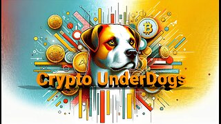 Underdog Triumphs: Small Crypto Projects Make Big Waves!