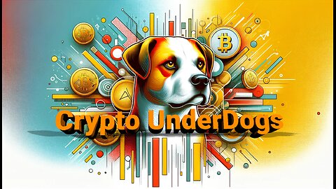 Underdog Triumphs: Small Crypto Projects Make Big Waves!