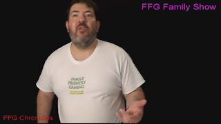 FFG Chronicles Twitch Support