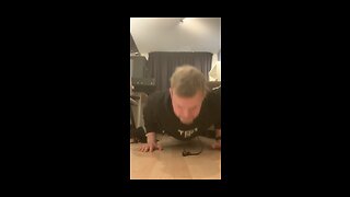 push up challang