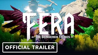 Fera: The Sundered Tribes - Official Trailer | The MIX Next August 2023