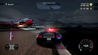 Need for Speed Remastered Desert Strike