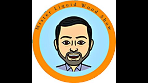 Mr. Liquid Wood Show Ep 09-23 - 03-11-2023