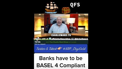 Charlie Ward - BASEL 4