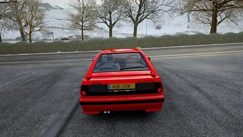 1983 AUDI Sport Quattro Forza Horizon 4