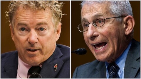 Fauci ("I Am Science") and Paul: Darkness and Light, Lies and Truth
