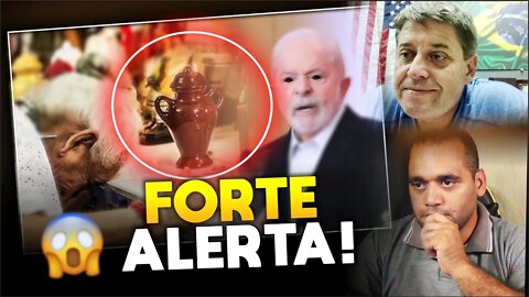 ISSO É FORTE! ESSE FOI O RECADO DE DEUS LIVE DO PASTOR SANDRO ROCHA