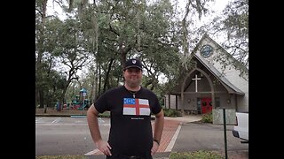 Vance Dykes @ Episcopal Church of the Resurrection (Longwood, Florida)