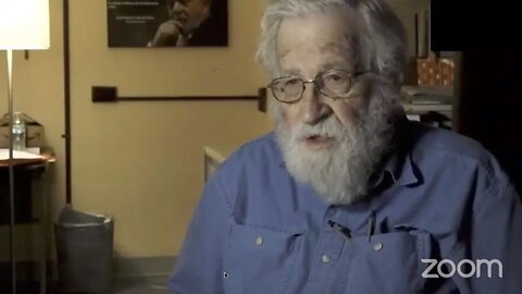 Noam Chomsky, John Pilger Speak out for Julian Assange - Case Update by Taylor Hudak