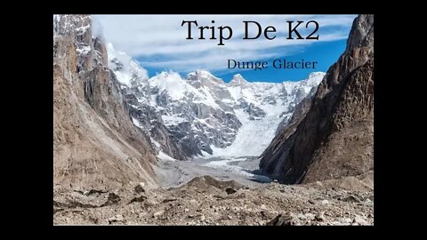 Trip De K2 2021 | DungeGlacier | OzRiC | DivineEnergy