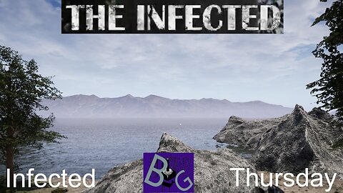 Infected Thursday (pt 2)