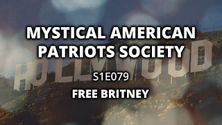 S1E079: Free Britney