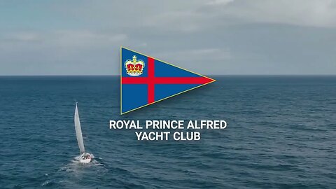 Royal Prince Alfred Yacht Club Sydney to Auckland Race Start October 07.23