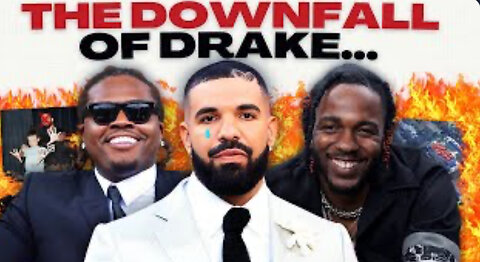 Drake is In Trouble with MINORS……