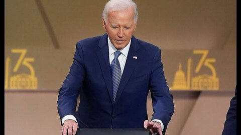 Desperate Measures: Biden to Sit for Primetime NBC Interview With Lester Holt