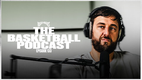 The Basketball Podcast - Episode 133 with Mike Procopio | Rogue Bogues by Andrew Bogut