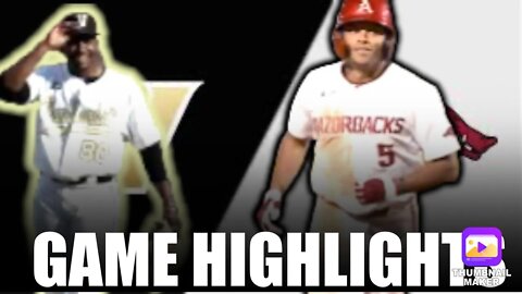 #24 Vanderbilt vs #4 Arkansas Highlights (End of Game 2 & Game 3) | 2022 College Baseball Highlights