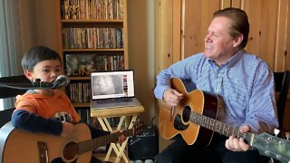 Daddy and the Big Boy (Ben McCain and Zac McCain) Episode 23 Mac Davis and Songwriting