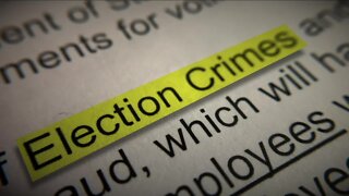 Florida's election crimes office can’t fill jobs; self-proclaimed political 'operative' in leadership role