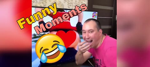 Best Funny Moments #1