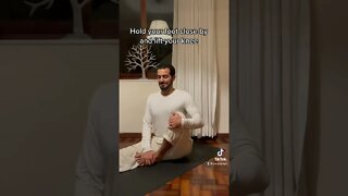 Learn The Lotus Sit