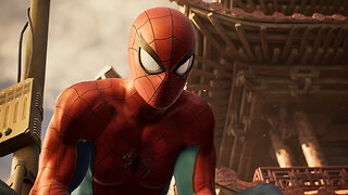 Marvel's Spider-Man 2 Gameplay Part 6 - New Game Plus