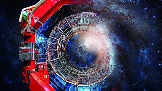 CERN is building GIANT particle accelerator