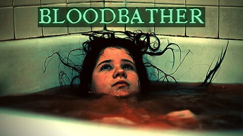 Blood Bath - Scary Stories