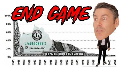 Dollar Collapses: When Will It Lose Reserve Currency Status? (Answer Revealed)