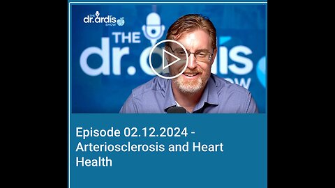 Arteriosclerosis and Heart Health