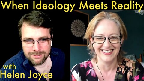 When Ideology Meets Reality | with Helen Joyce