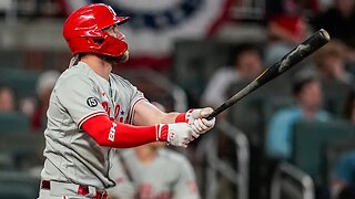 Phillies Dominating Diamondbacks: Game 3 Preview & Odds